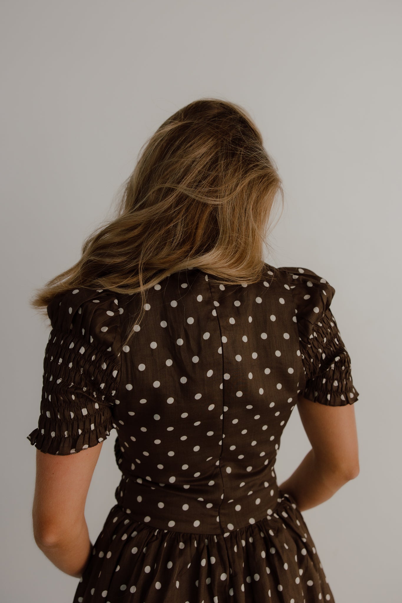 Ophelia Dress