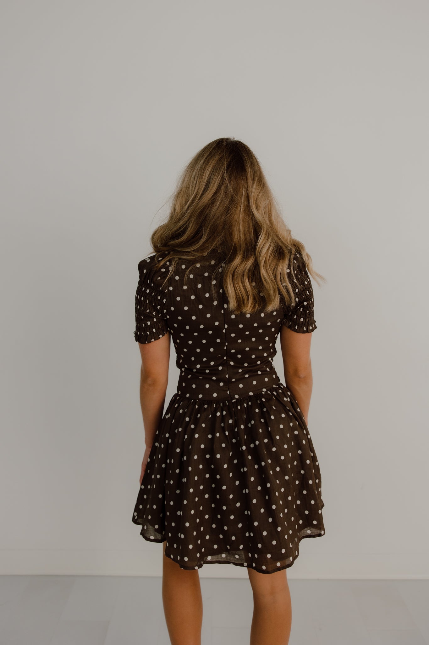 Ophelia Dress