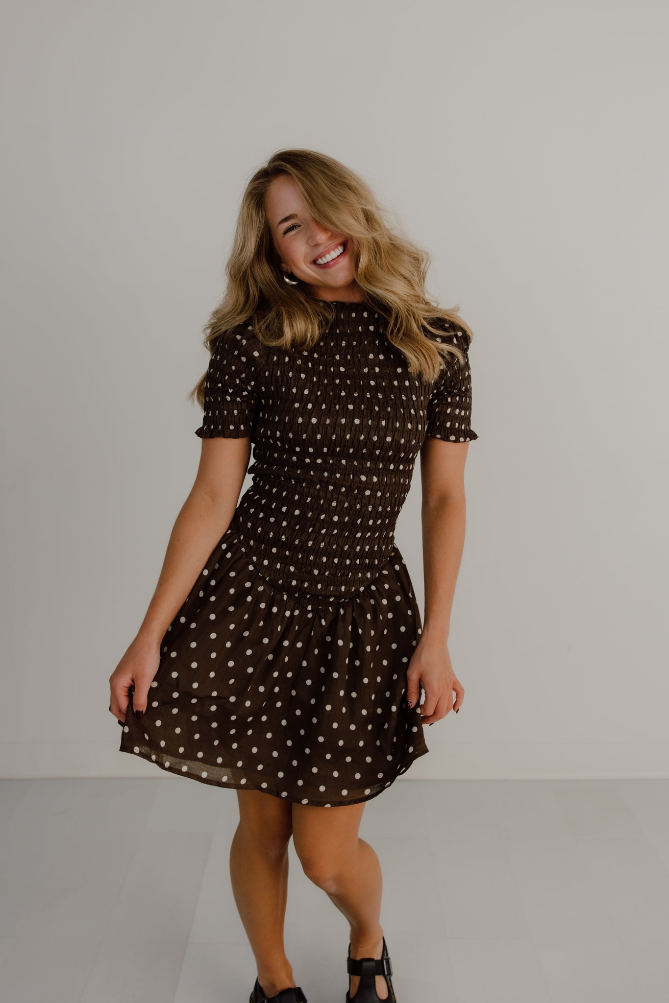 Ophelia Dress