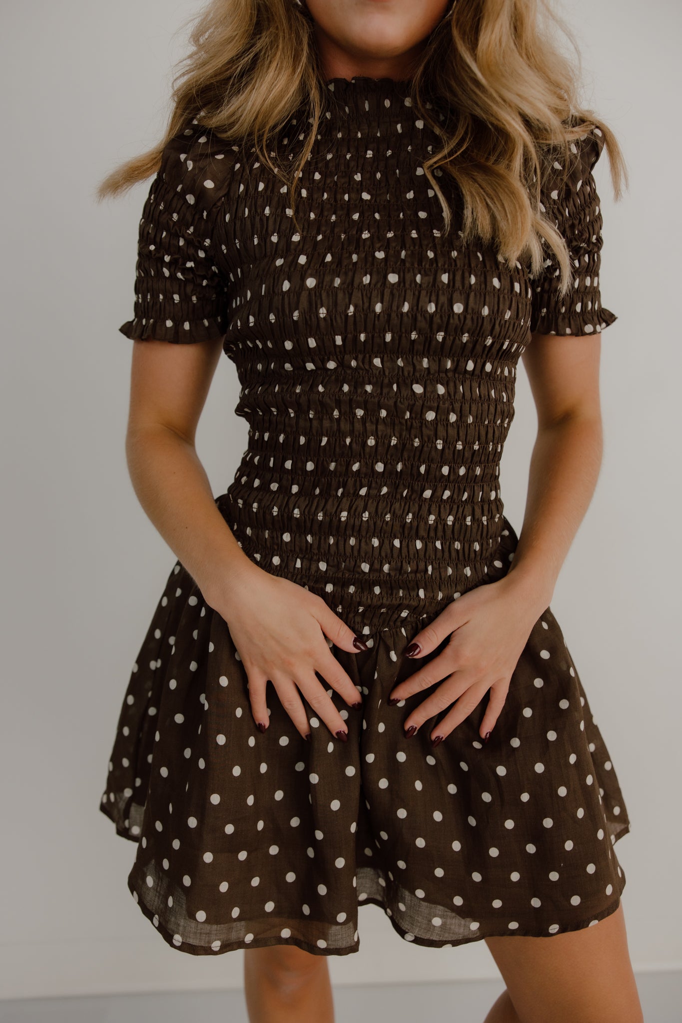 Ophelia Dress