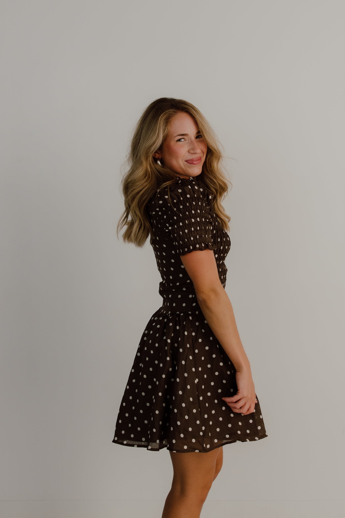 Ophelia Dress