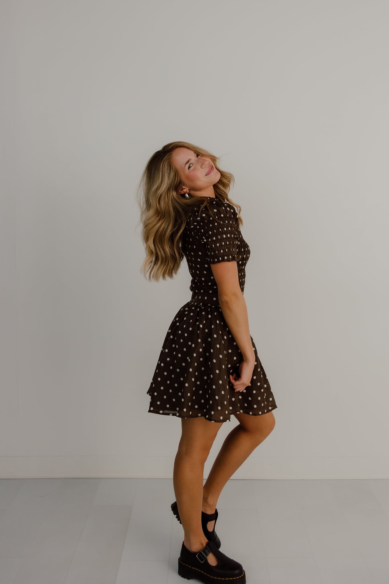 Ophelia Dress
