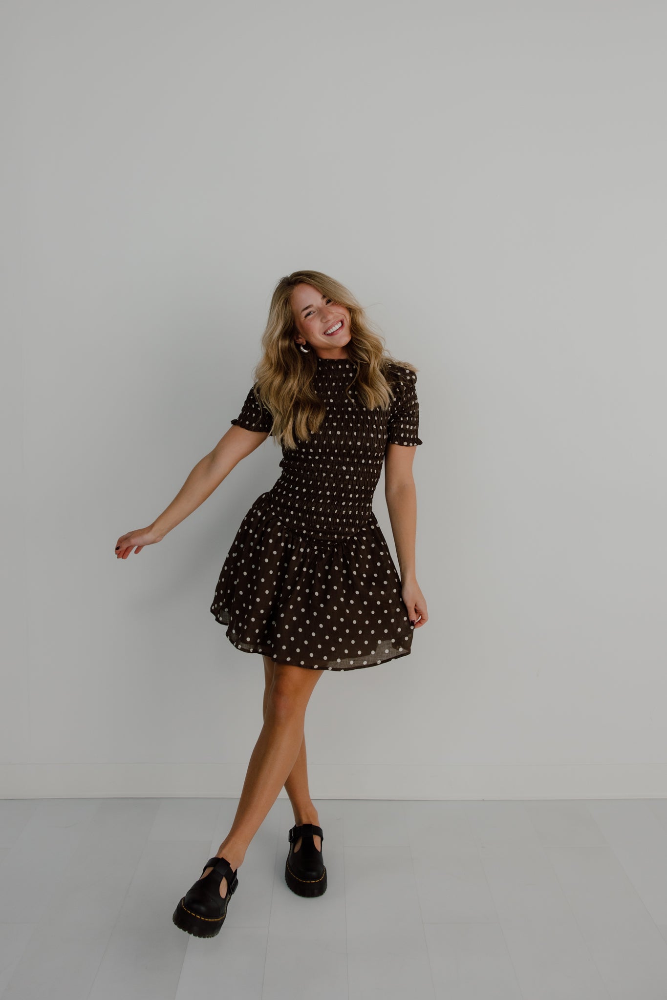 Ophelia Dress