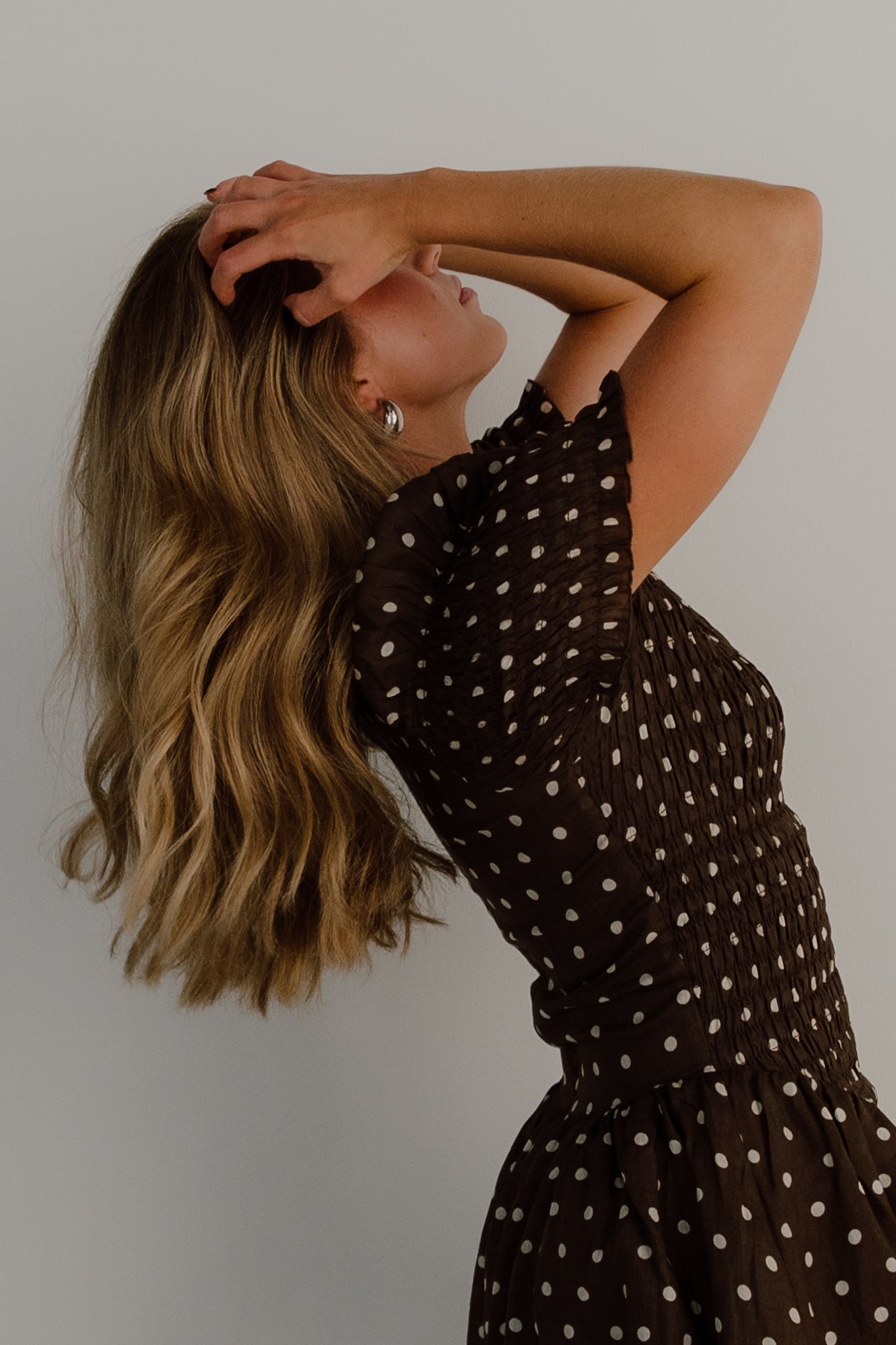 Ophelia Dress