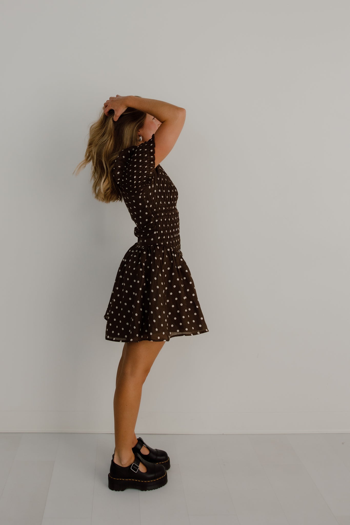 Ophelia Dress