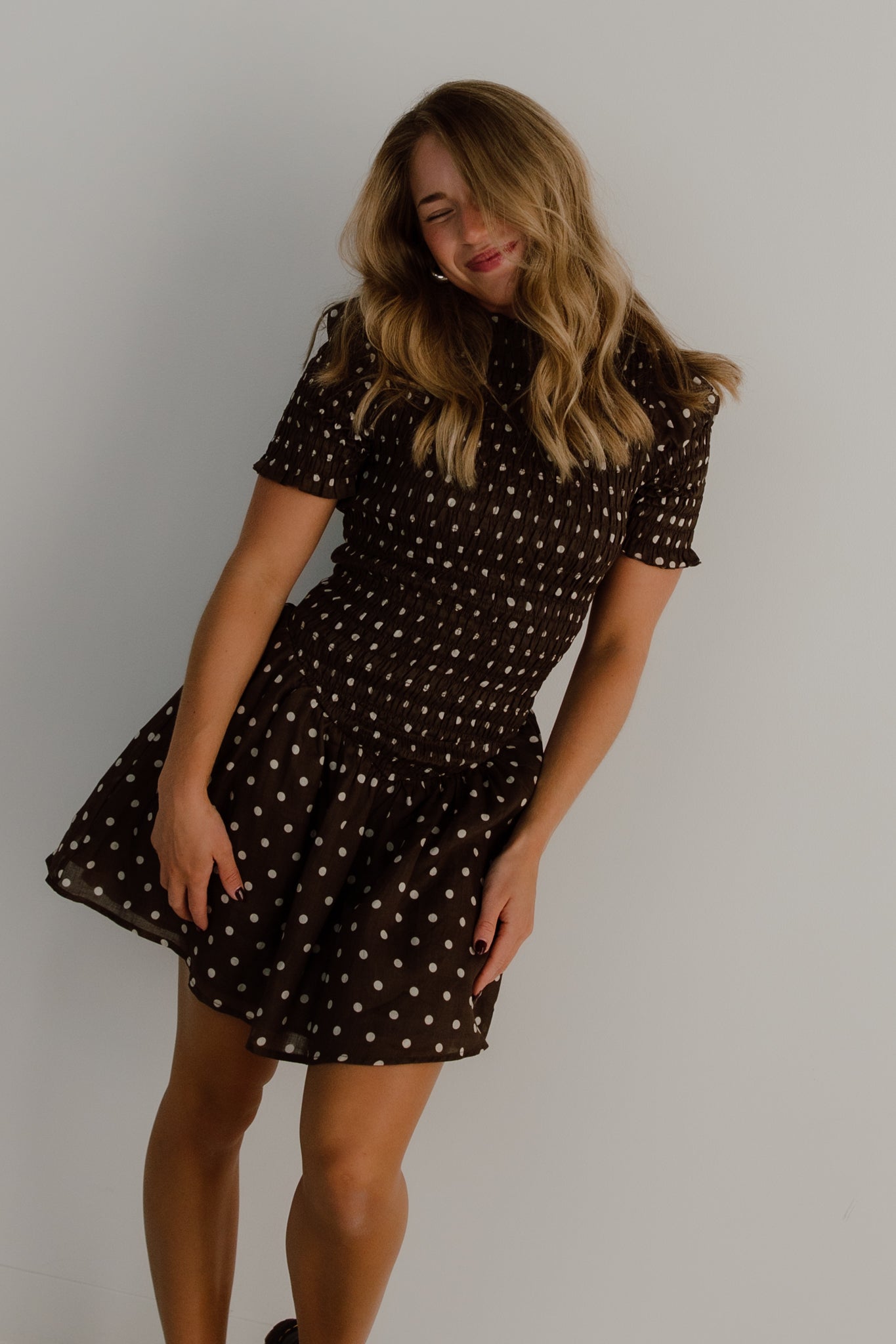 Ophelia Dress