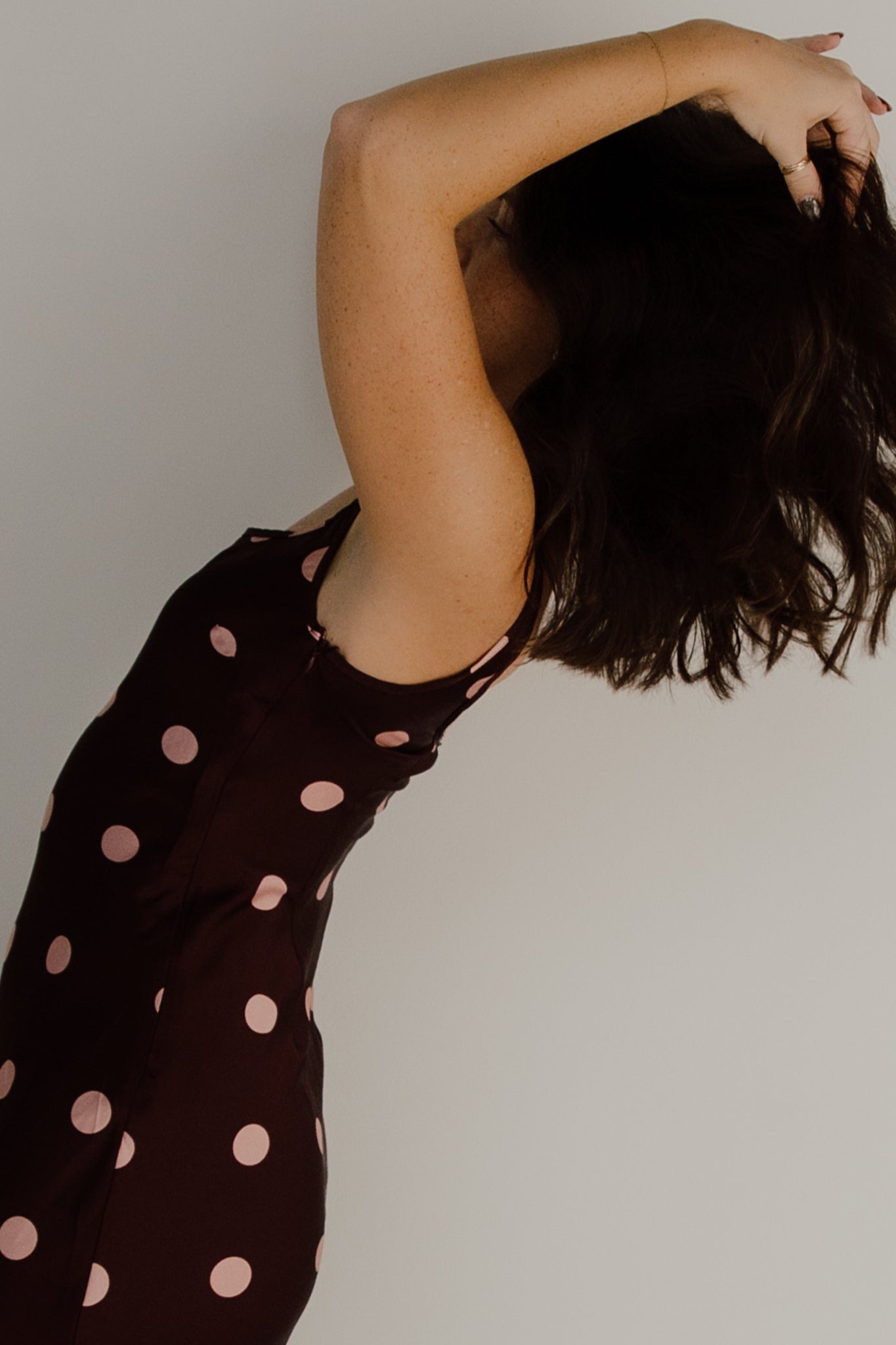 Aria Dress