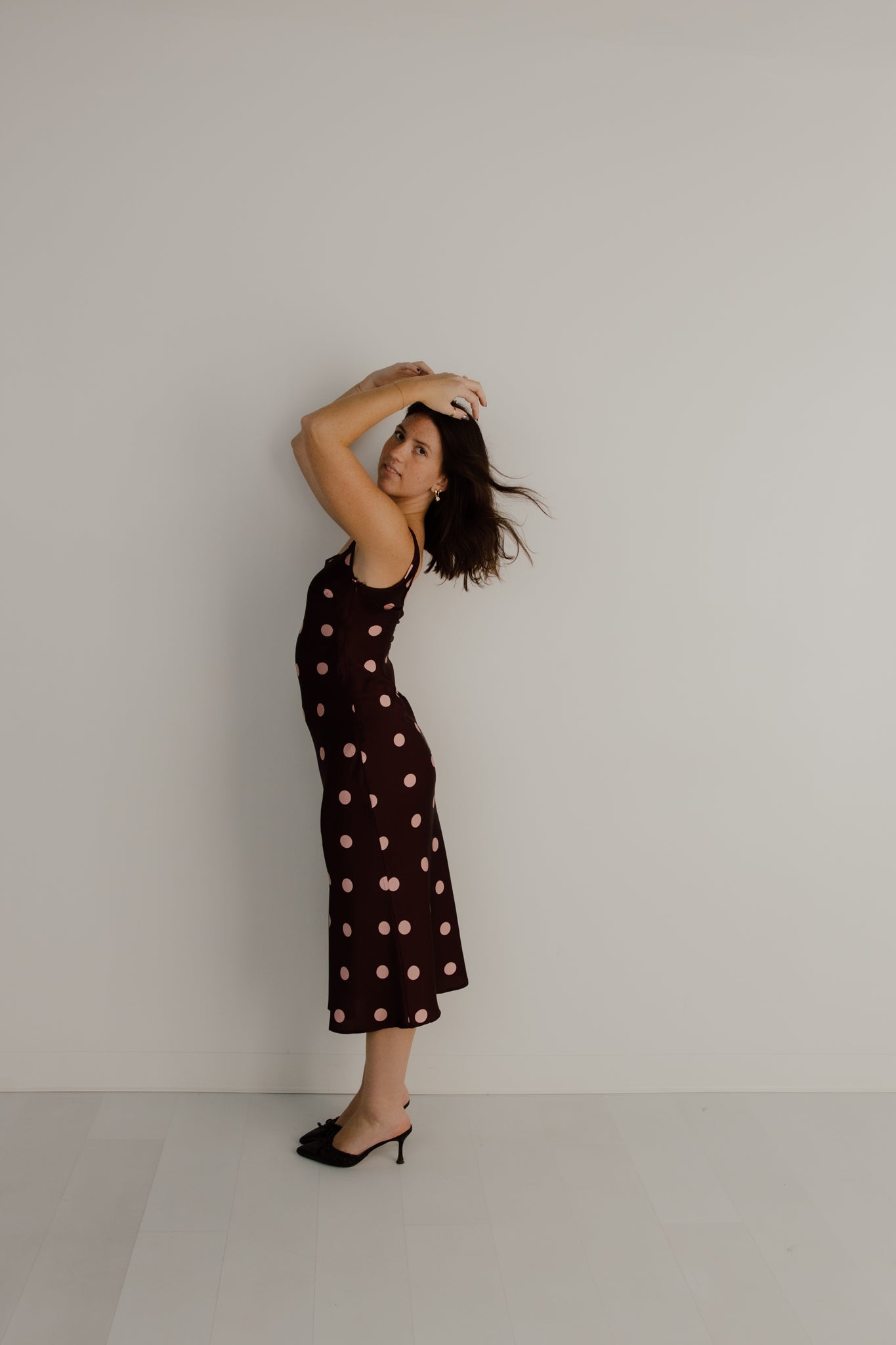Aria Dress