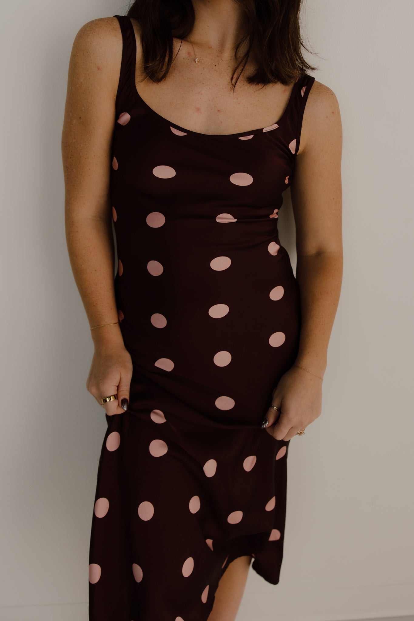 Aria Dress