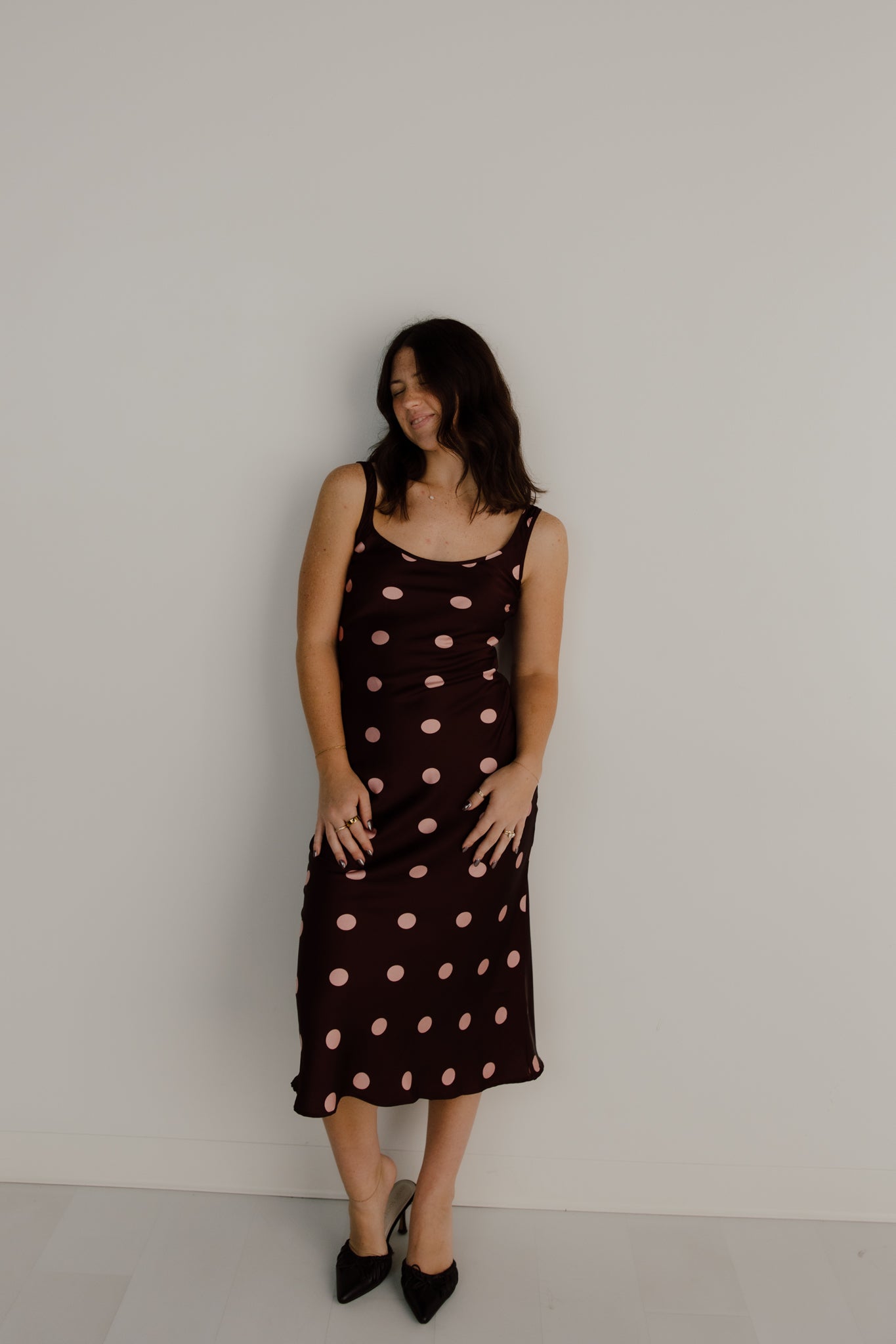 Aria Dress
