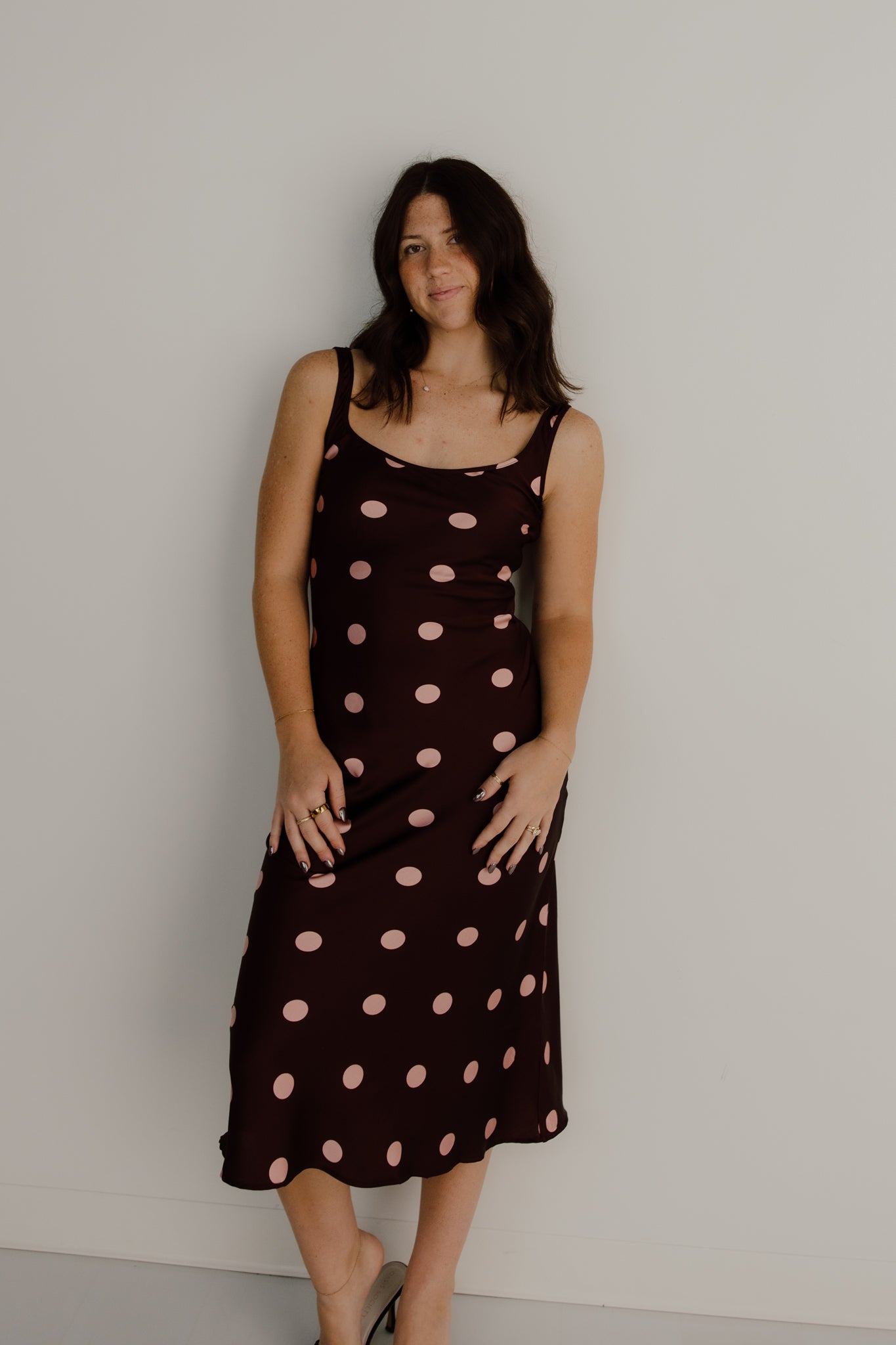 Aria Dress