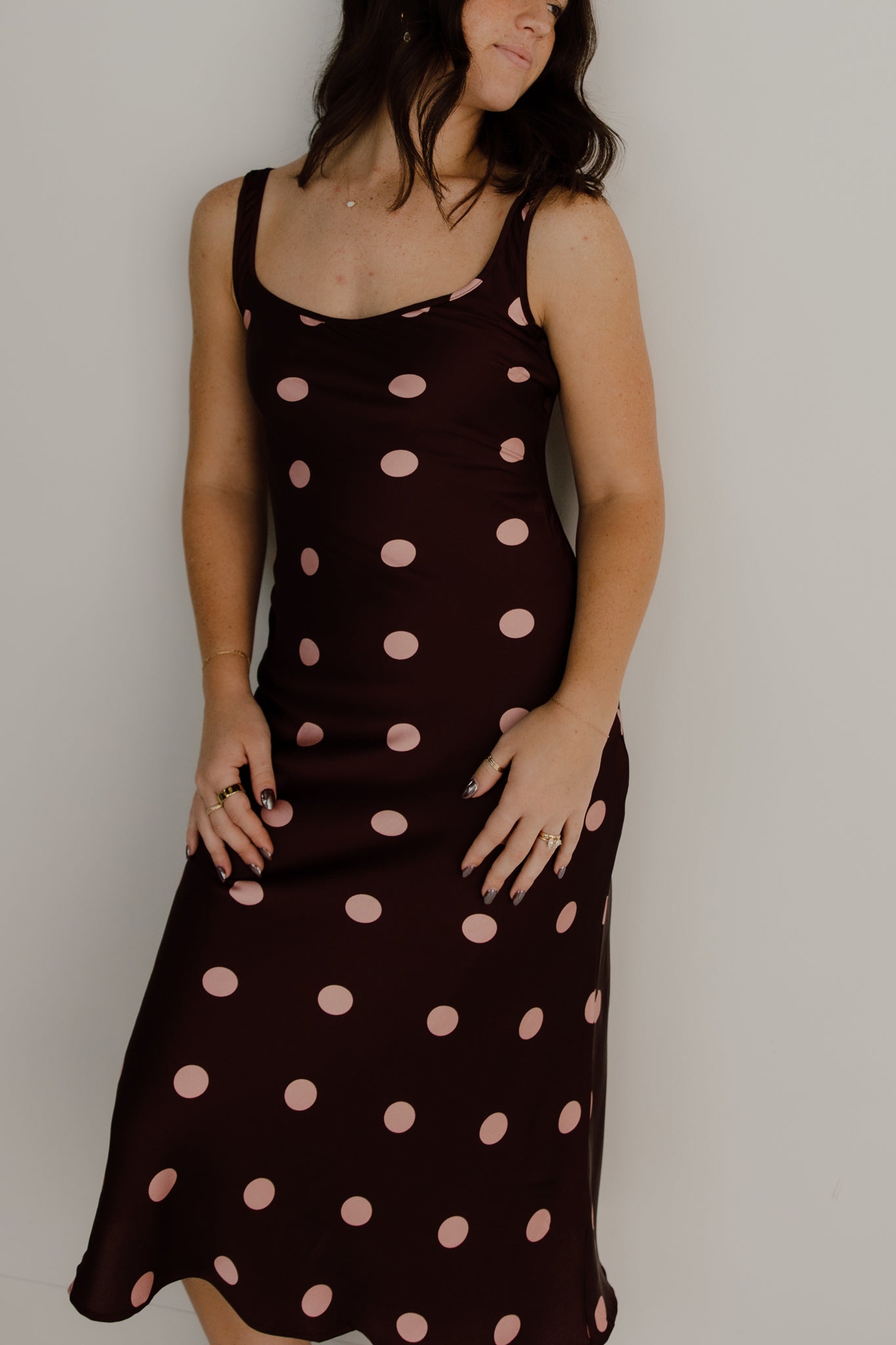 Aria Dress