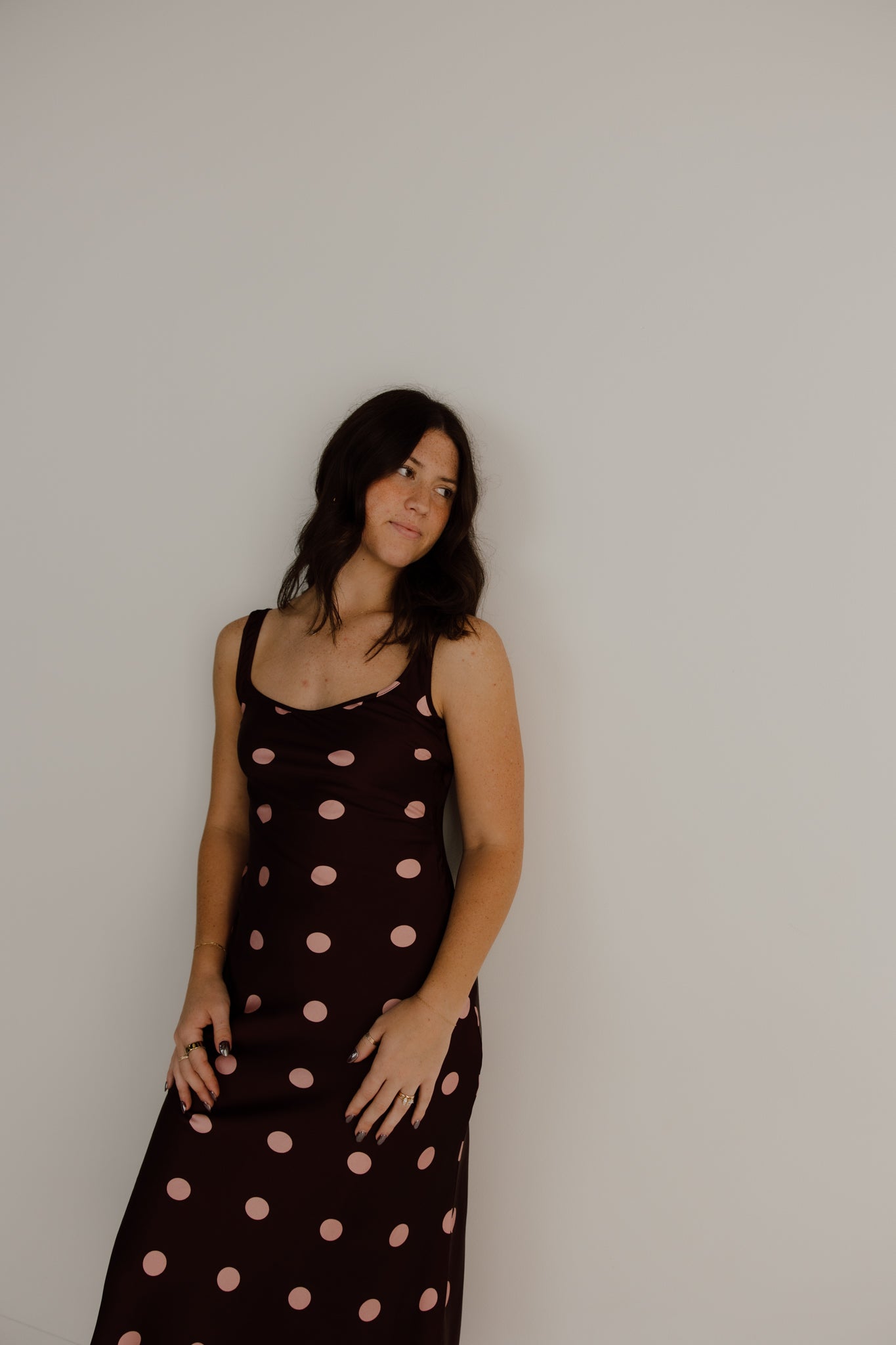 Aria Dress