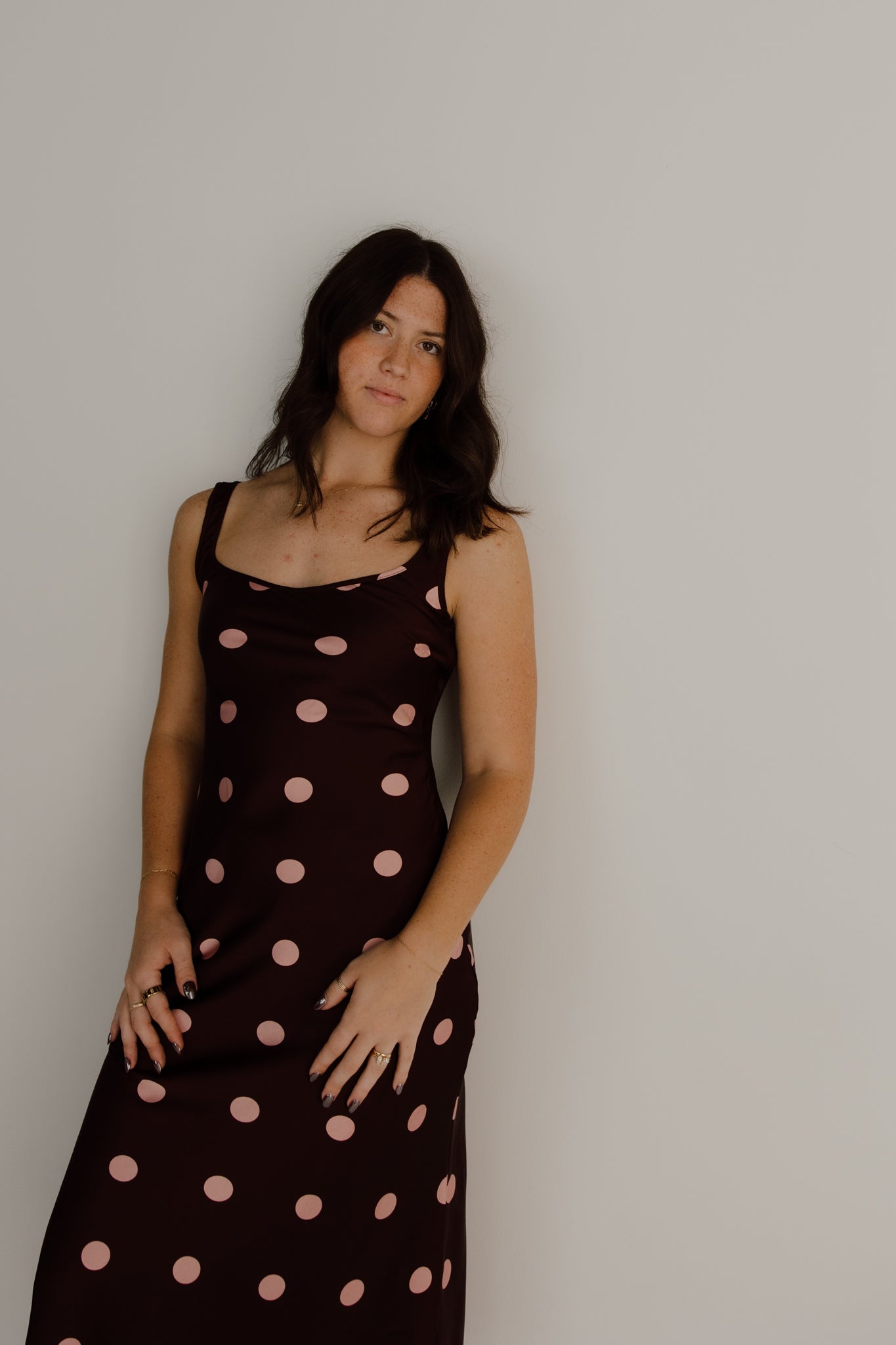 Aria Dress