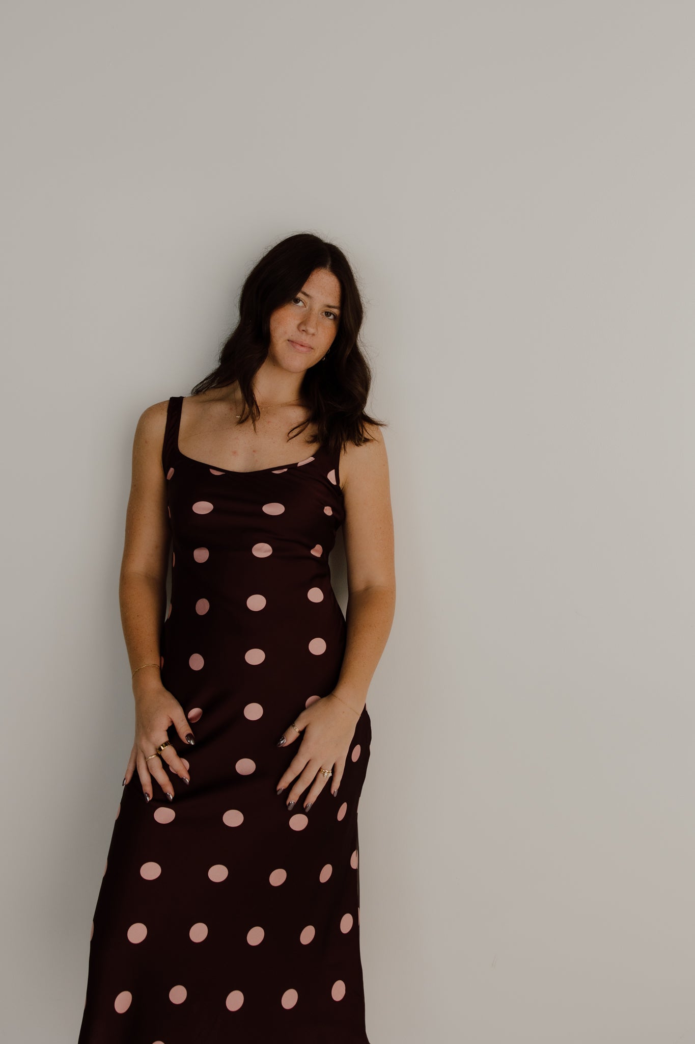 Aria Dress