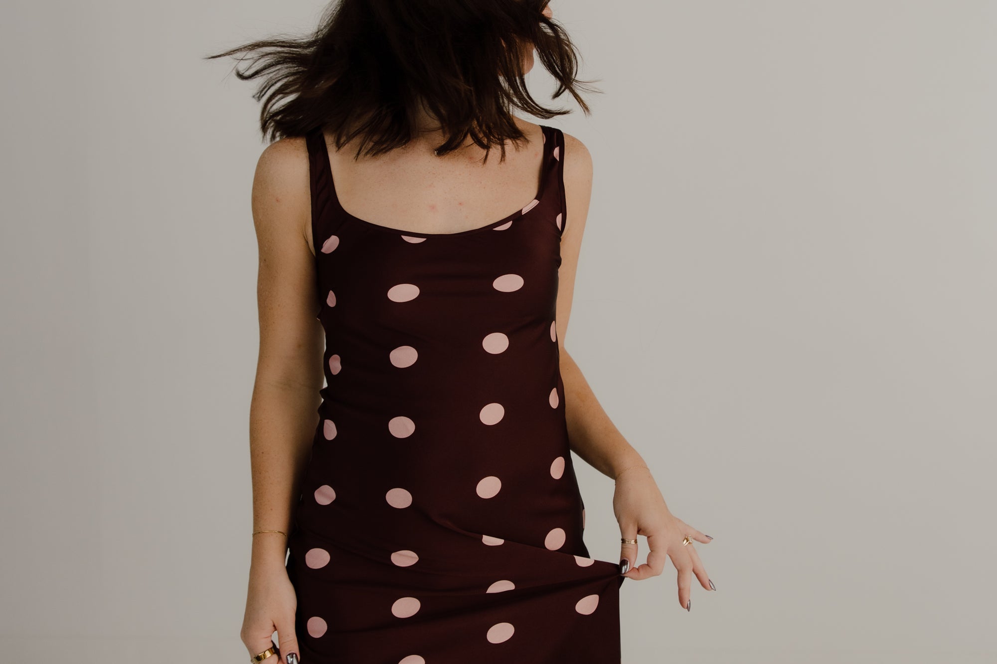 Aria Dress