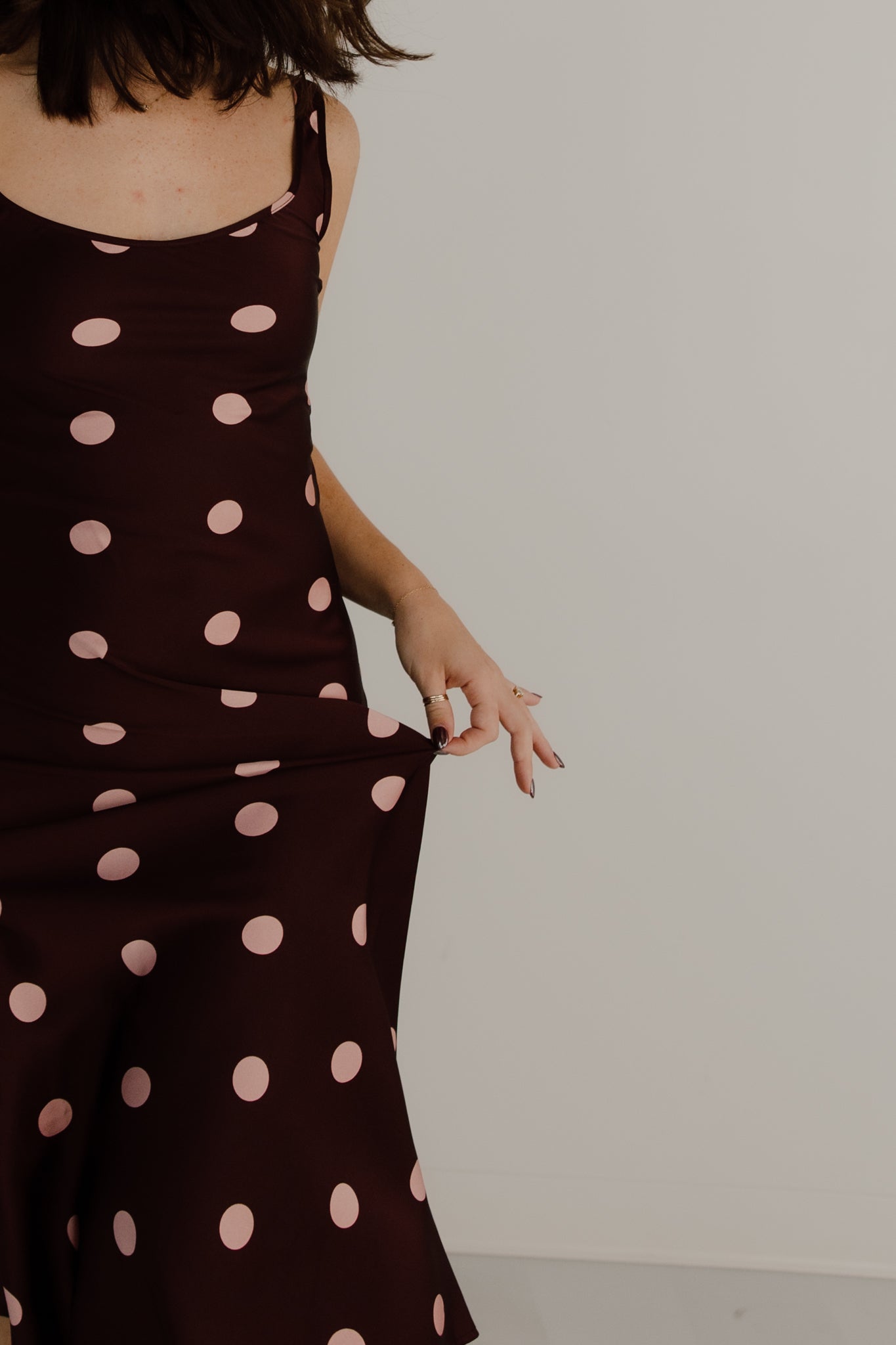 Aria Dress