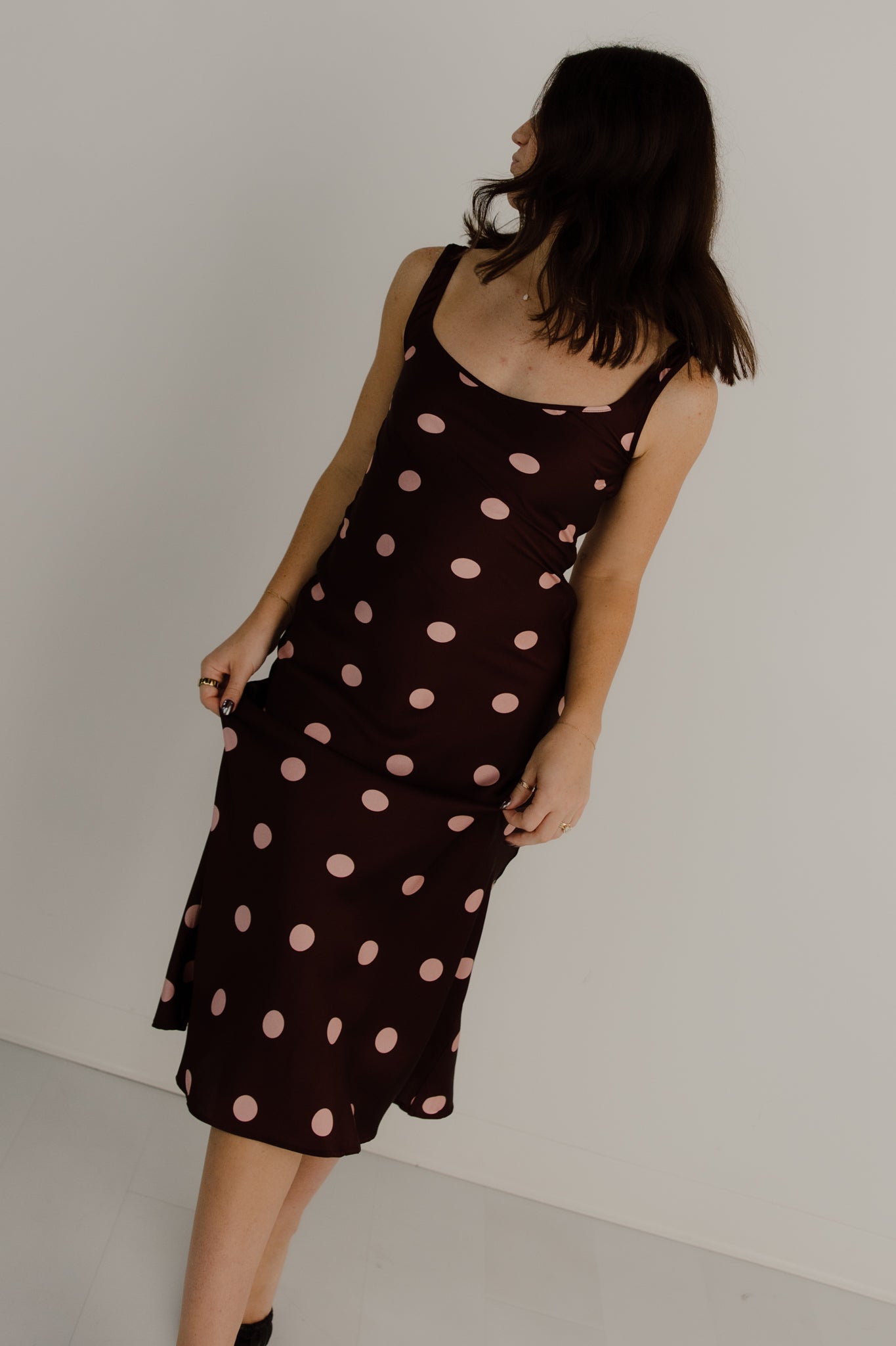 Aria Dress