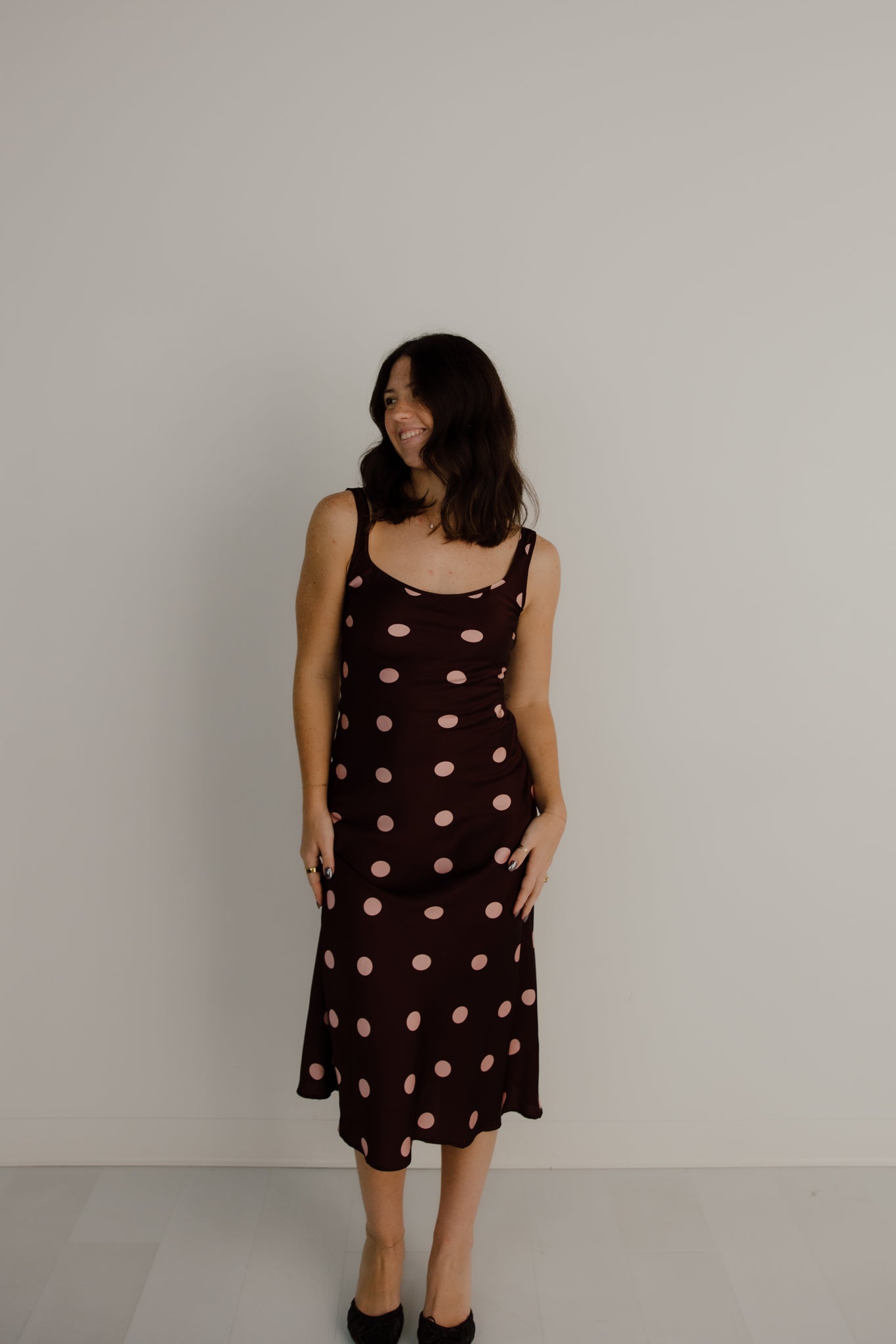 Aria Dress