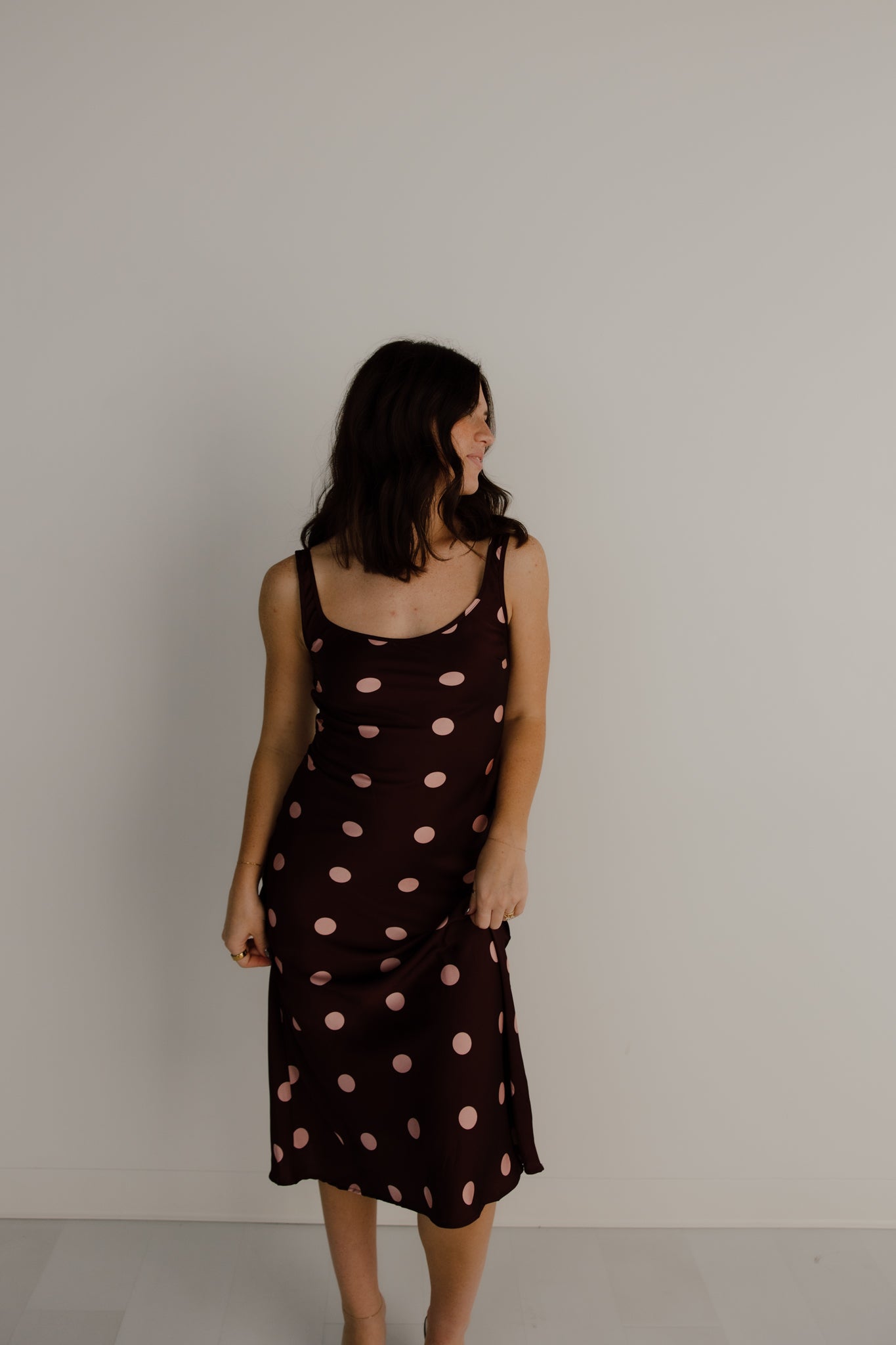 Aria Dress