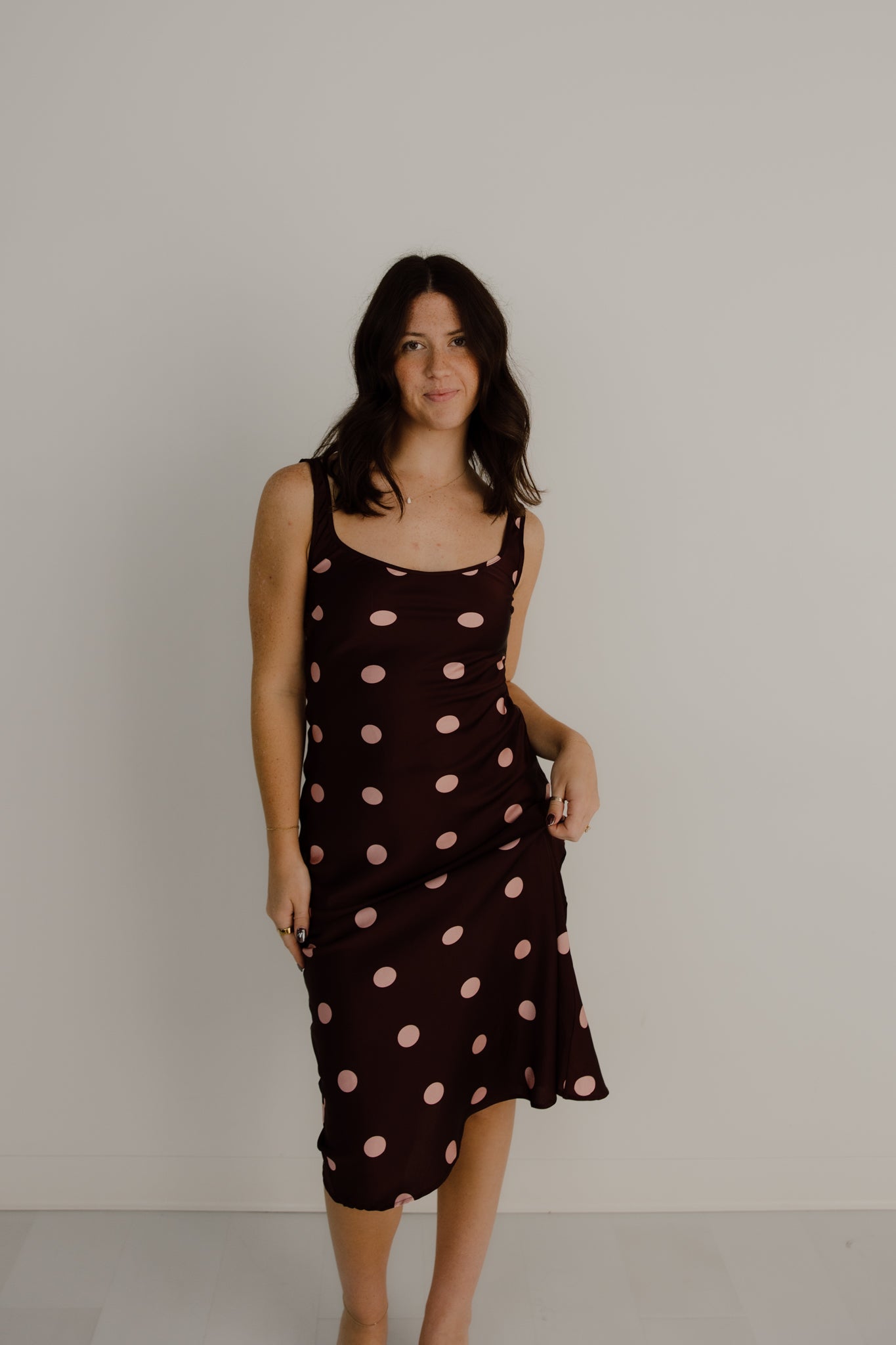 Aria Dress