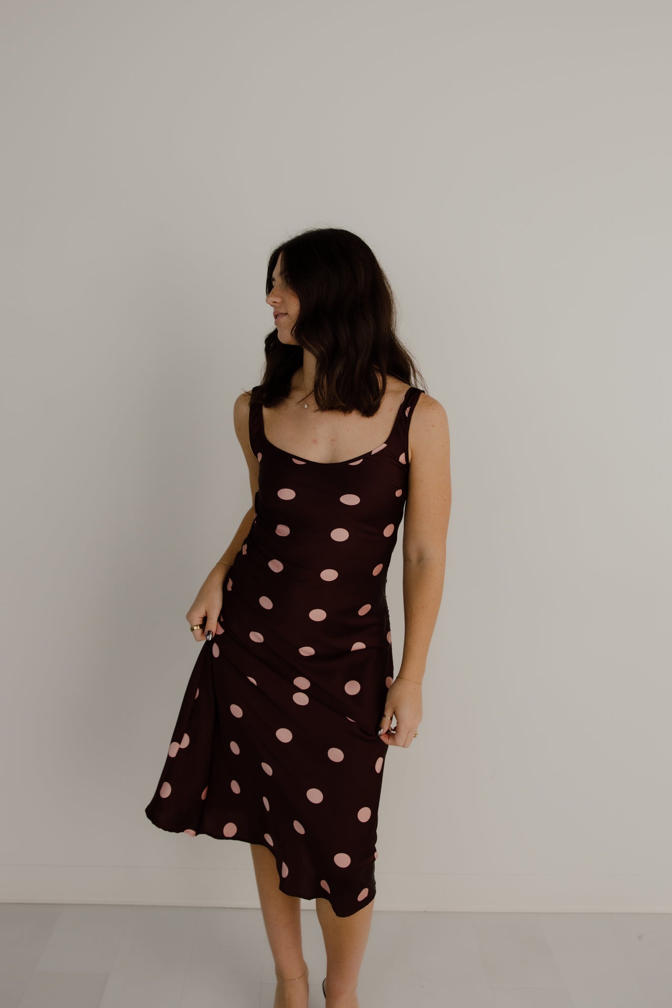 Aria Dress