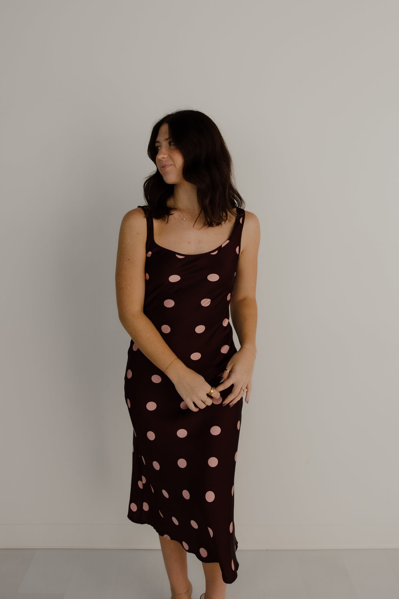 Aria Dress