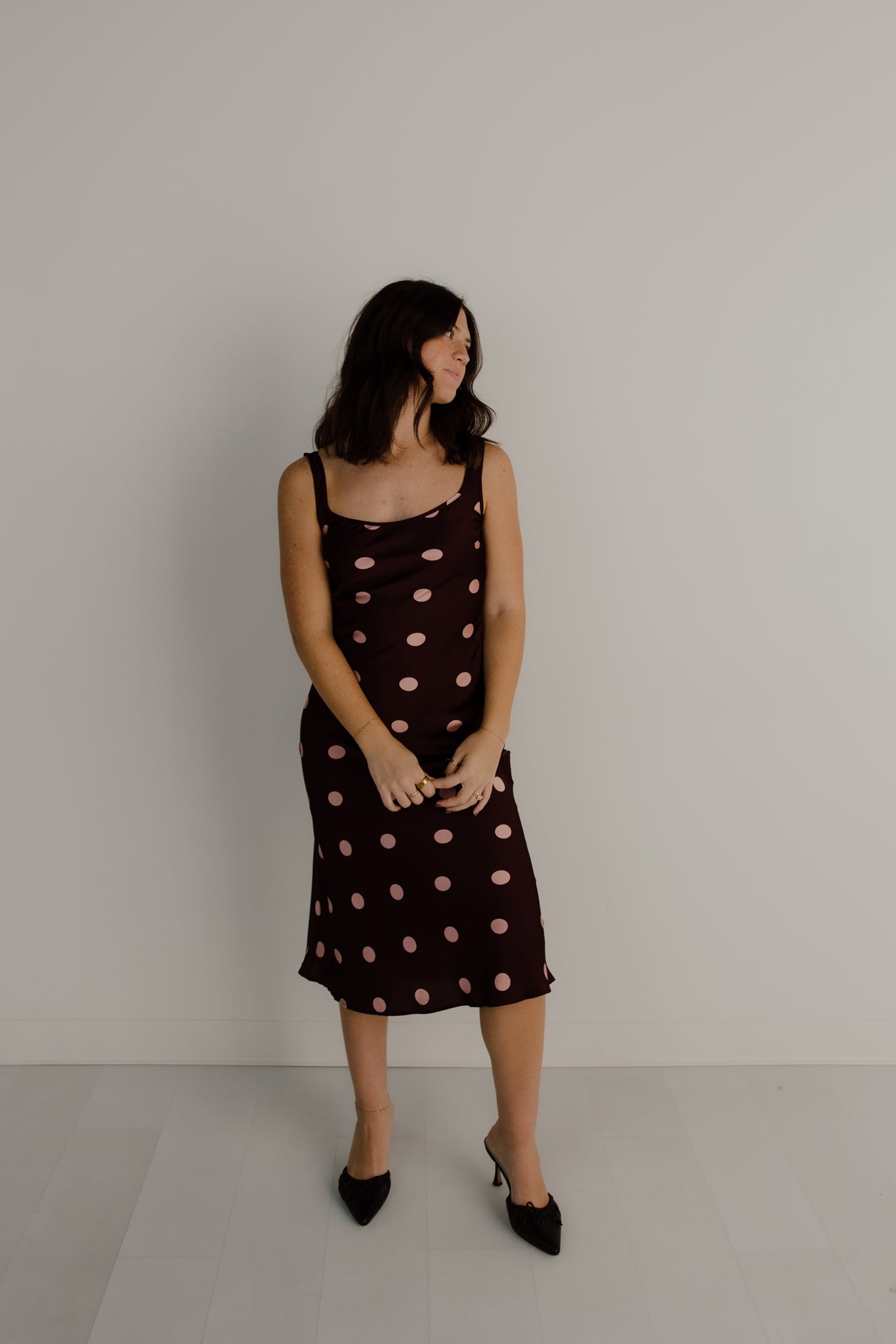 Aria Dress