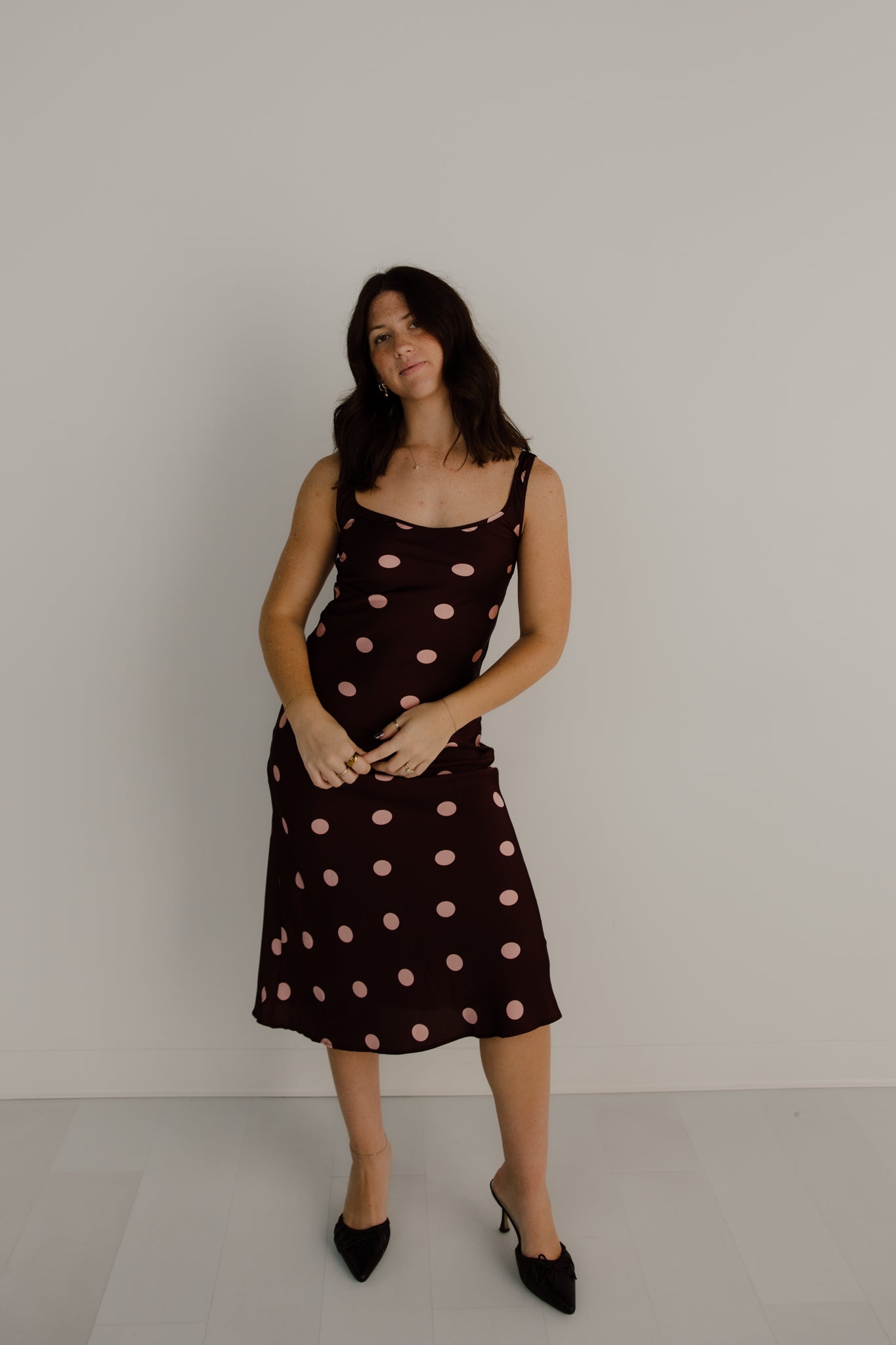 Aria Dress