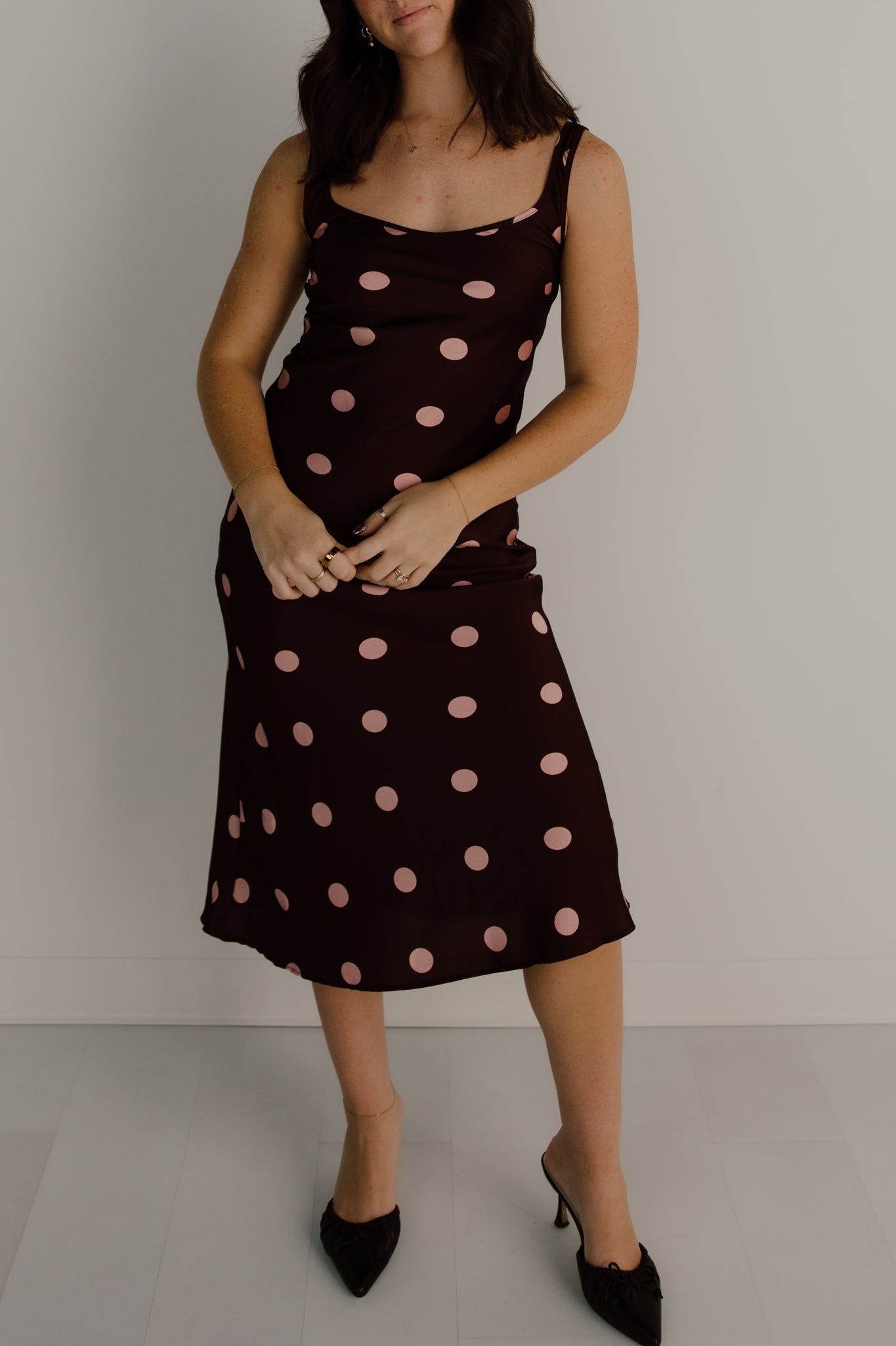 Aria Dress