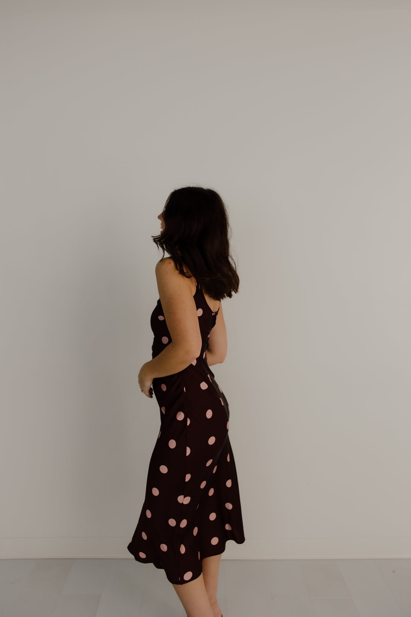 Aria Dress