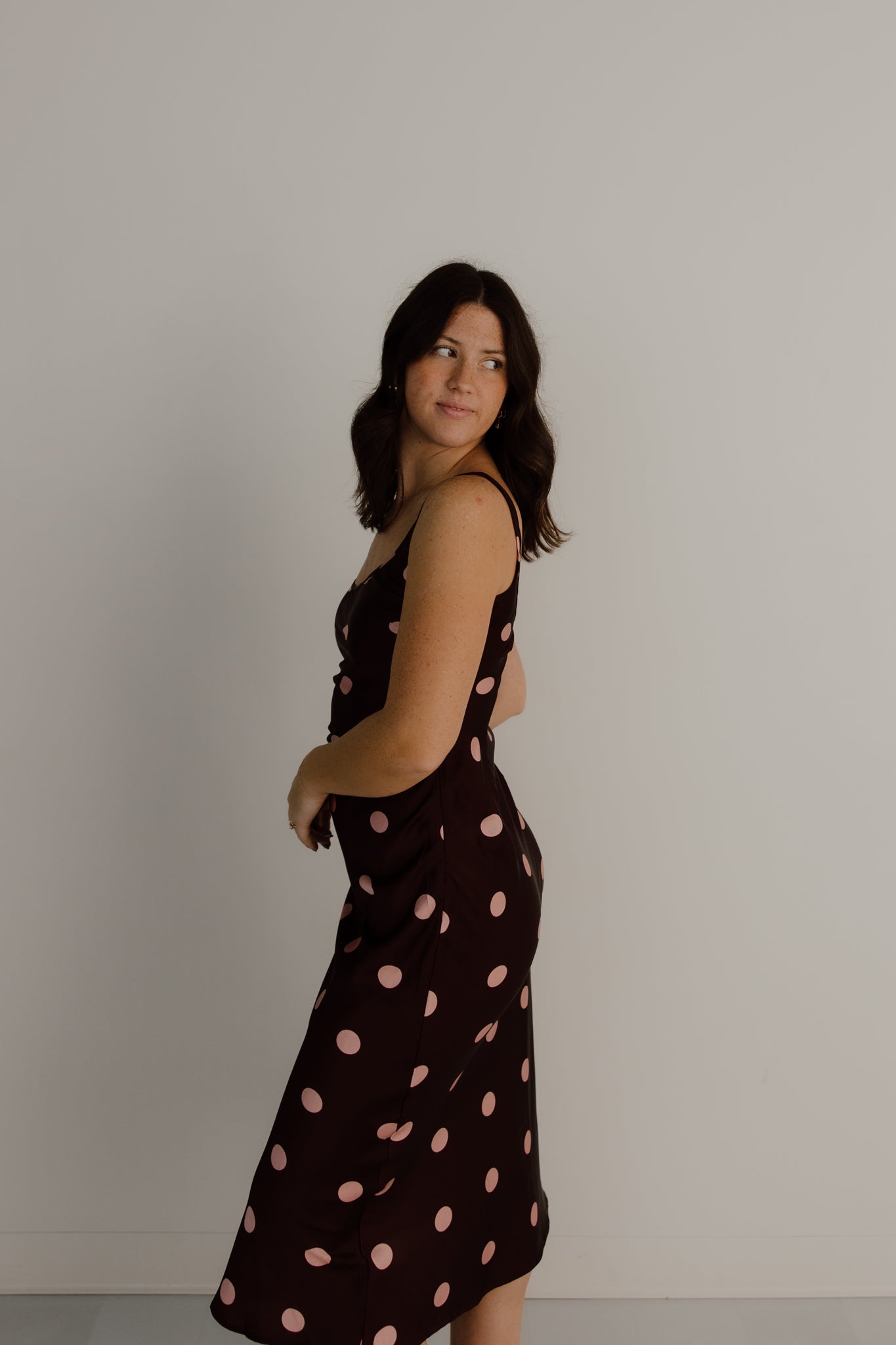 Aria Dress