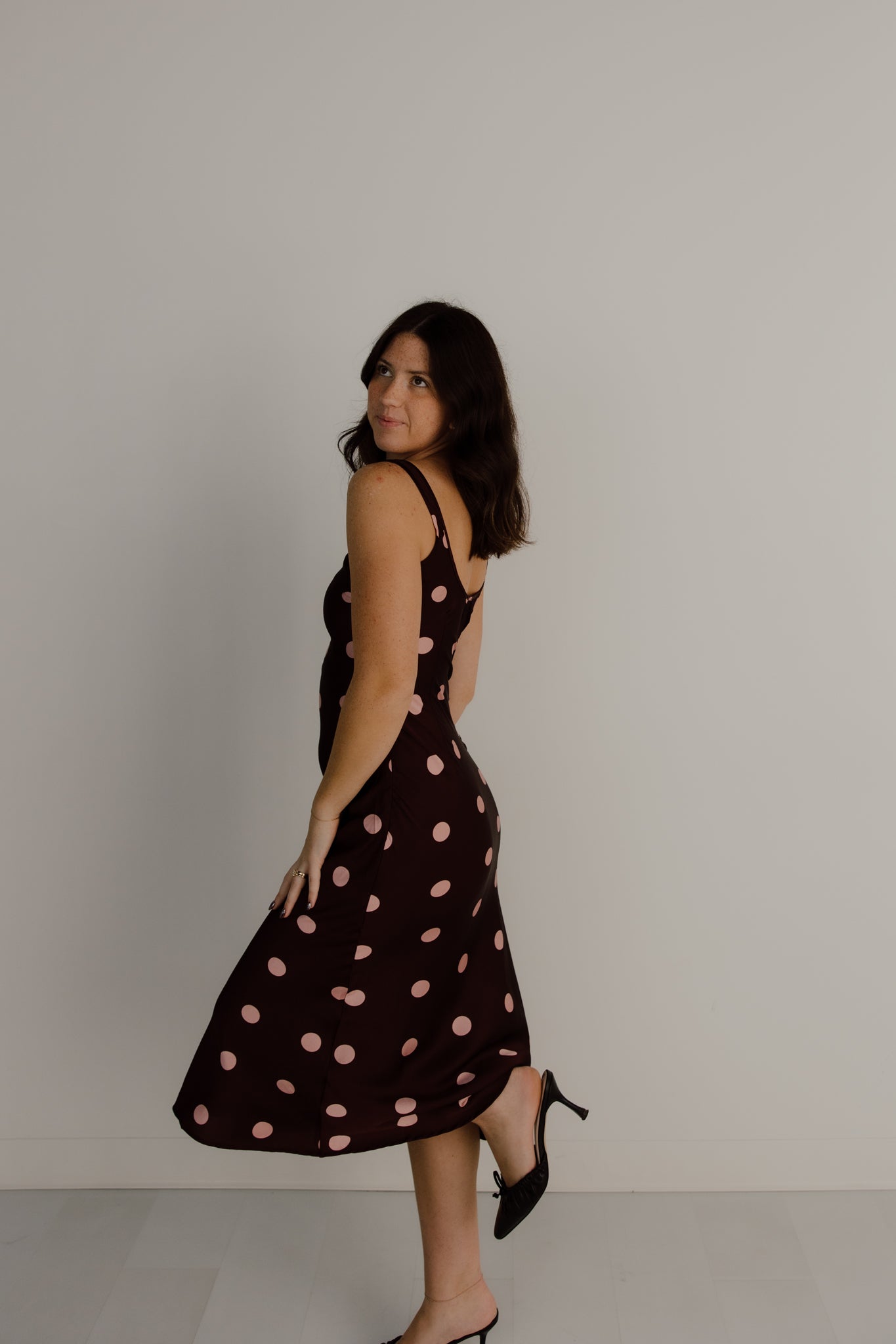 Aria Dress