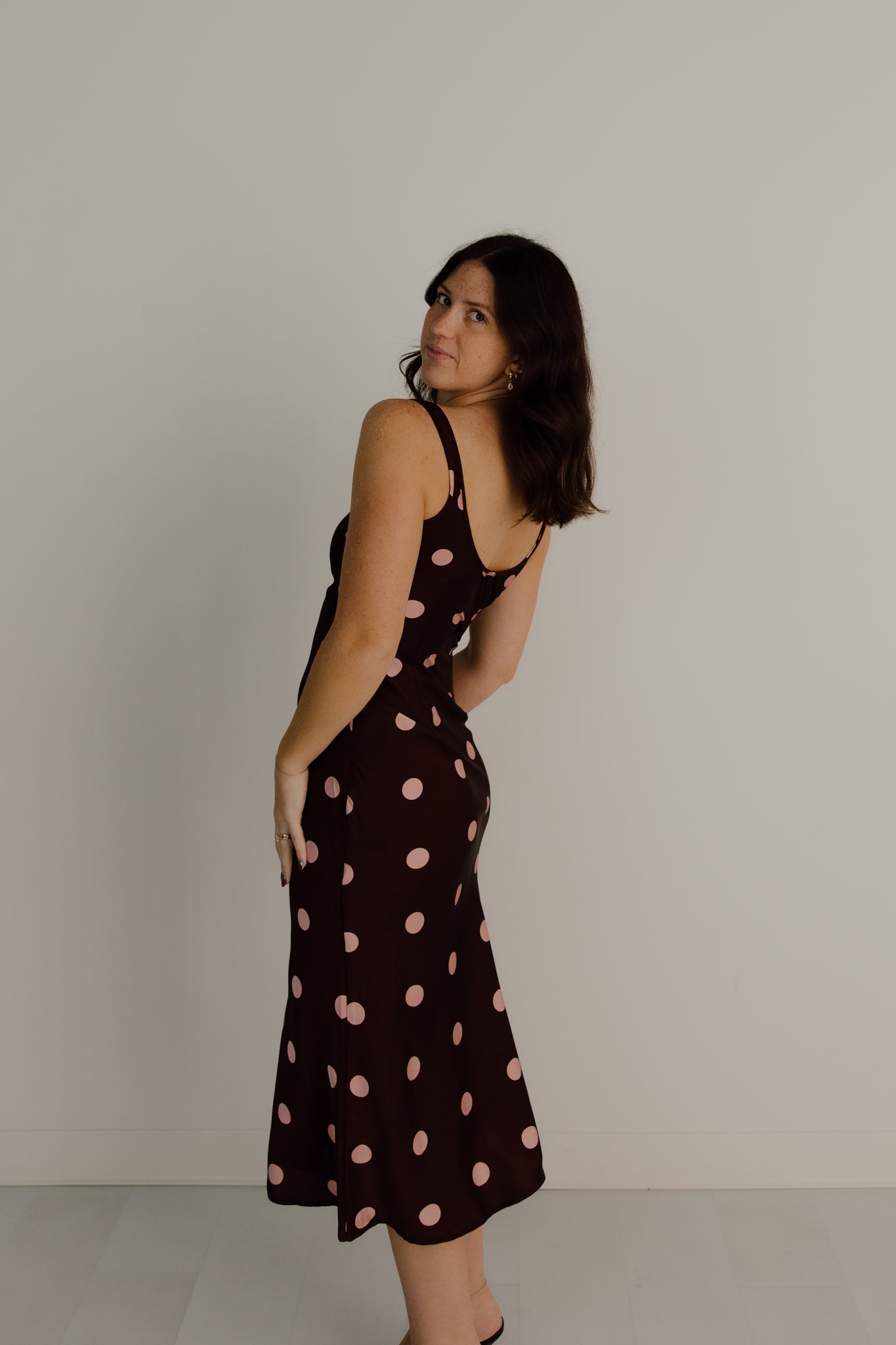 Aria Dress
