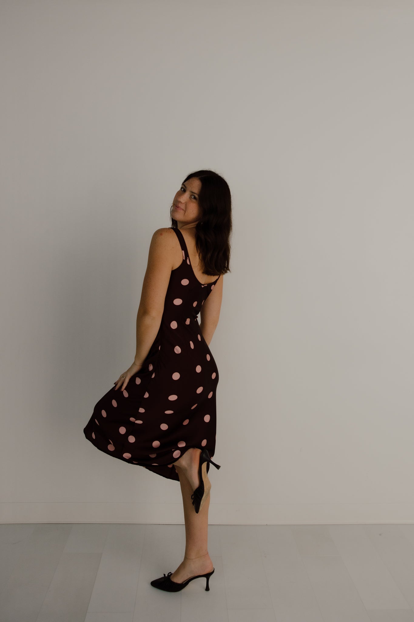 Aria Dress