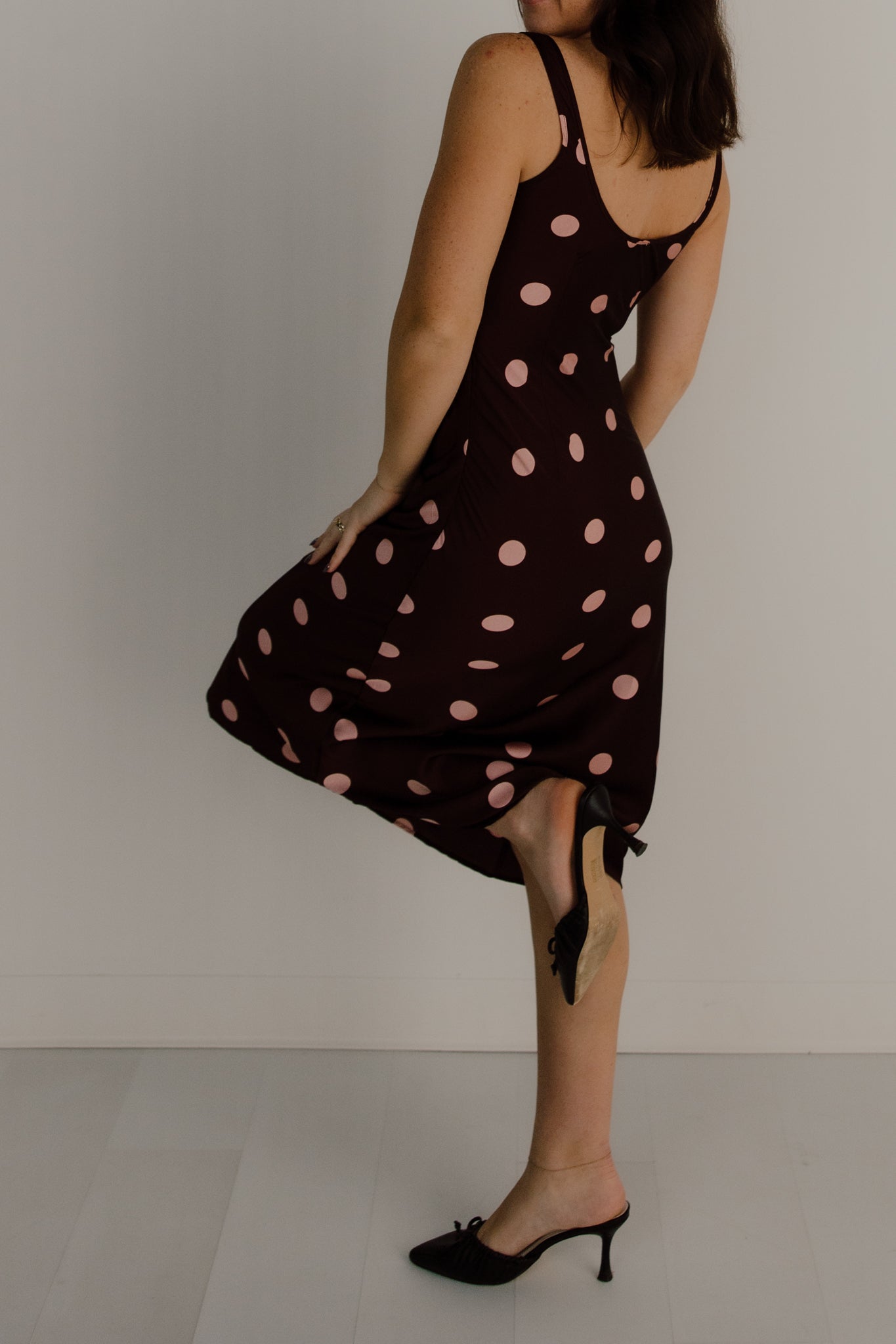 Aria Dress