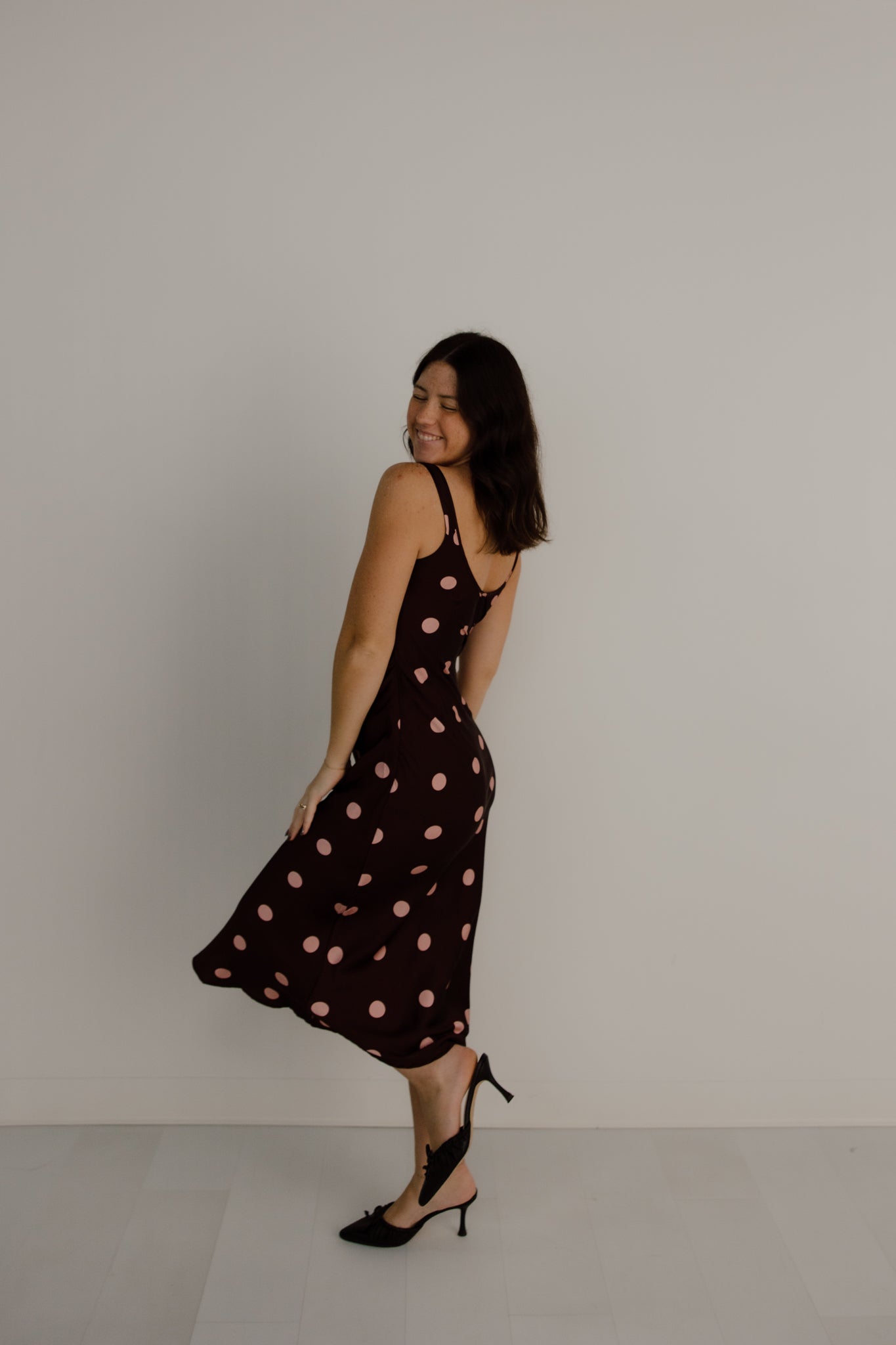 Aria Dress