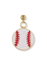 Gold Sport Grip Charms